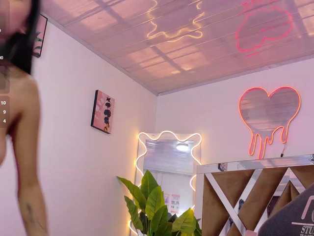 DULCEPEARL-TAY live cam on BongaCams