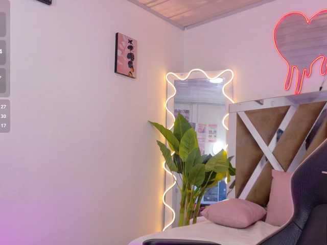 DULCEPEARL-TAY live cam on BongaCams