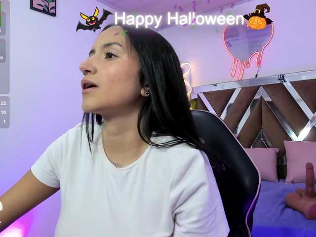 DULCEPEARL-TAY live cam on BongaCams