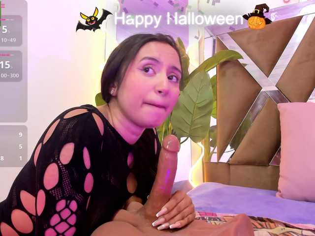 DULCEPEARL-TAY live cam on BongaCams