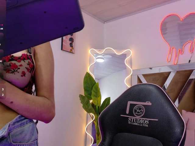 DULCEPEARL-TAY live cam on BongaCams