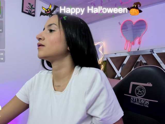 DULCEPEARL-TAY live cam on BongaCams