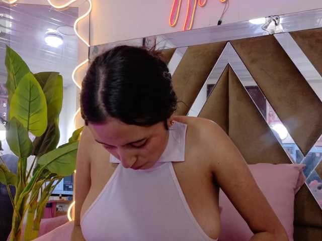 DULCEPEARL-TAY live cam on BongaCams