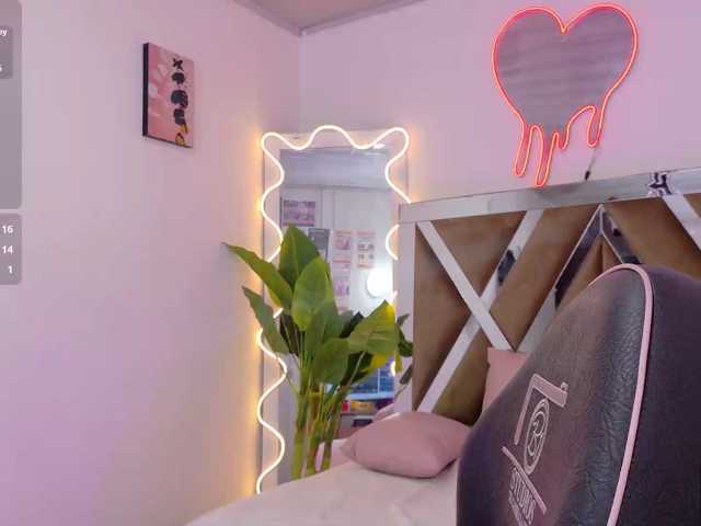 DULCEPEARL-TAY live cam on BongaCams