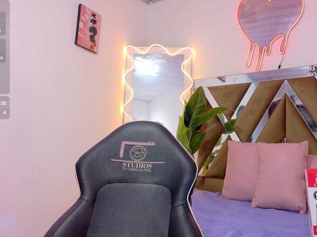DULCEPEARL-TAY live cam on BongaCams