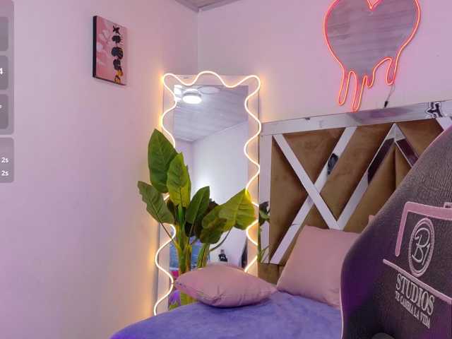 DULCEPEARL-TAY live cam on BongaCams