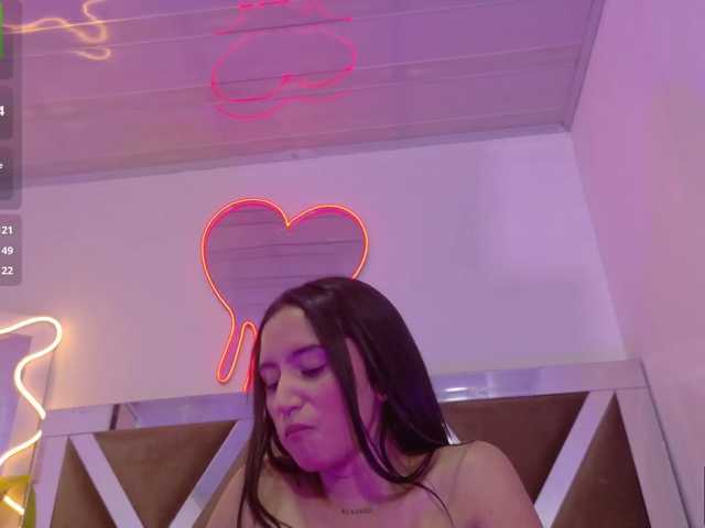 DULCEPEARL-TAY live cam on BongaCams