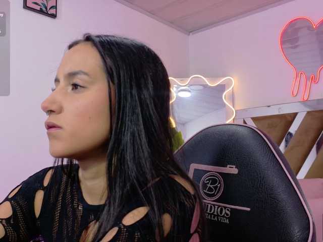DULCEPEARL-TAY live cam on BongaCams