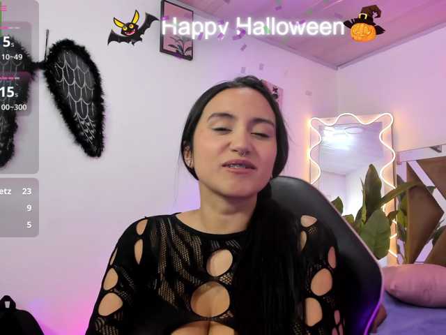 DULCEPEARL-TAY live cam on BongaCams