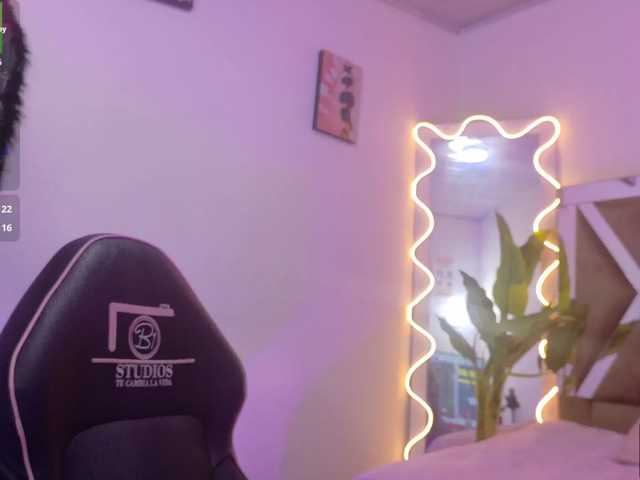 DULCEPEARL-TAY live cam on BongaCams