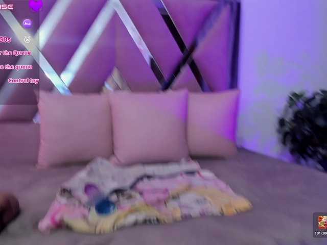 DULCEPEARL-TAY live cam on BongaCams