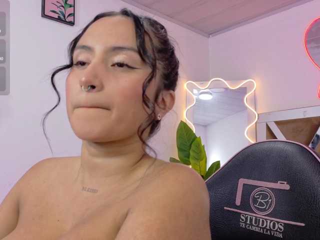 DULCEPEARL-TAY live cam on BongaCams