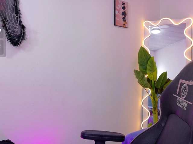 DULCEPEARL-TAY live cam on BongaCams