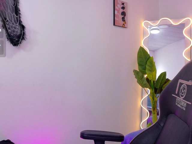 DULCEPEARL-TAY live cam on BongaCams