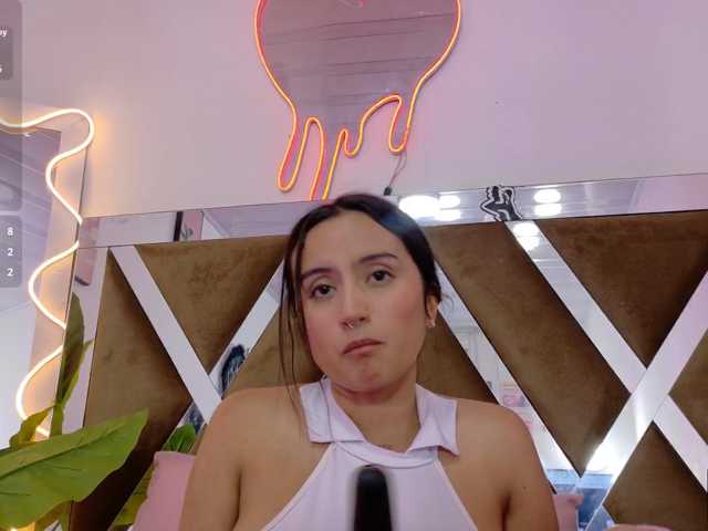 DULCEPEARL-TAY live cam on BongaCams