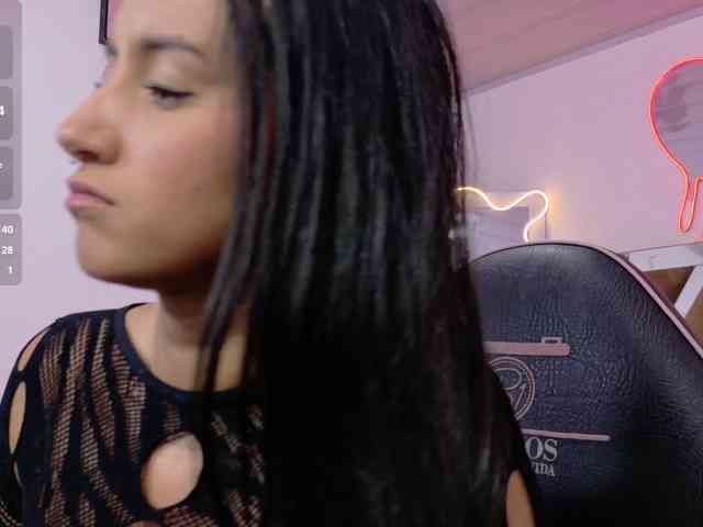 DULCEPEARL-TAY webcam