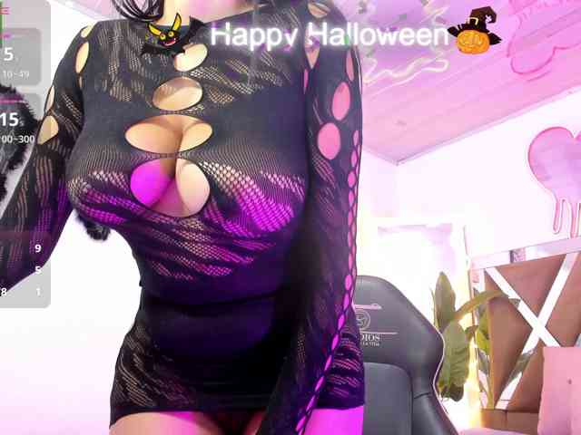 DULCEPEARL-TAY webcam