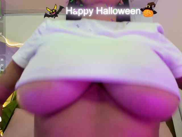 DULCEPEARL-TAY webcam