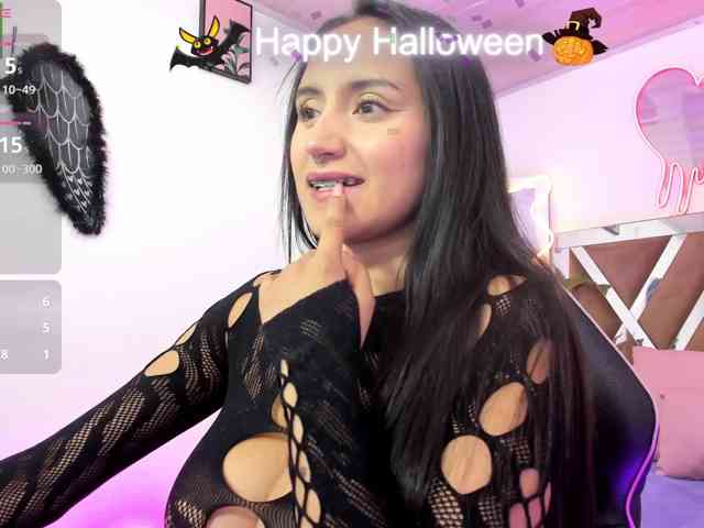 DULCEPEARL-TAY webcam