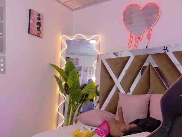 Modella: DULCEPEARL-TAY