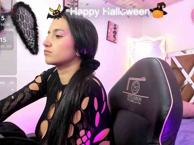 DULCEPEARL-TAY webcam