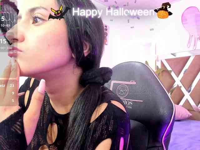 DULCEPEARL-TAY webcam