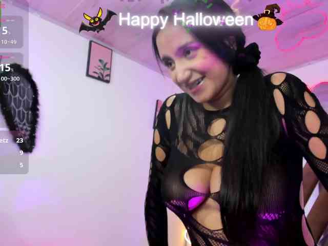 DULCEPEARL-TAY webcam
