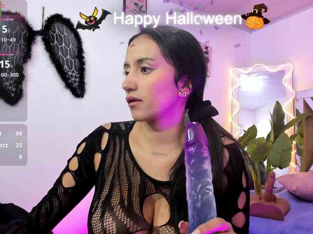 DULCEPEARL-TAY webcam
