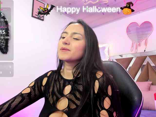 DULCEPEARL-TAY webcam
