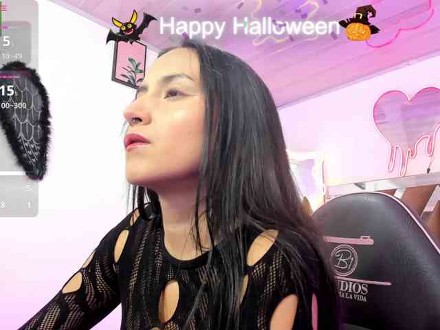 DULCEPEARL-TAY webcam