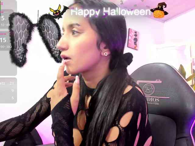 DULCEPEARL-TAY webcam