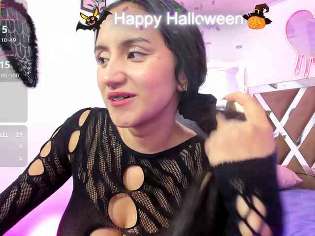 DULCEPEARL-TAY webcam