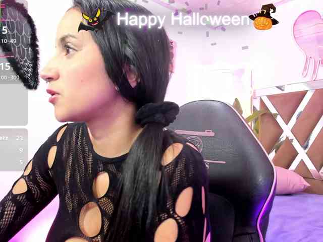 DULCEPEARL-TAY webcam