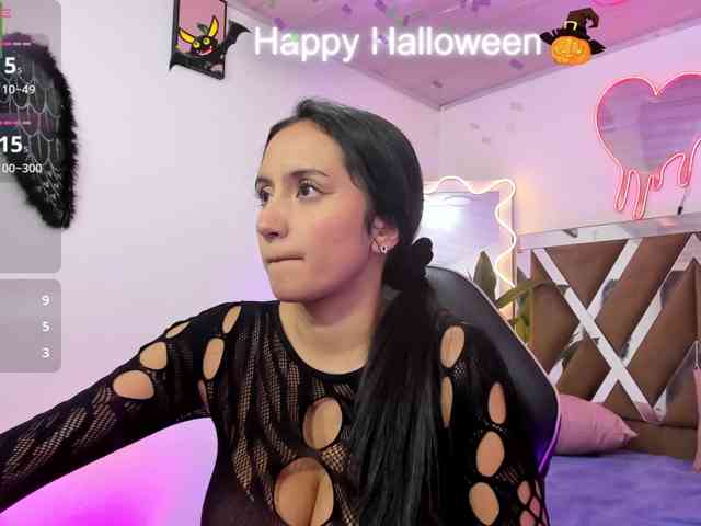 DULCEPEARL-TAY webcam