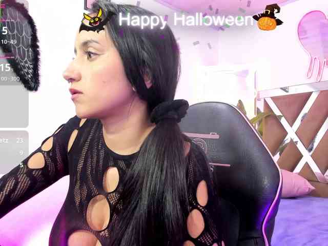 DULCEPEARL-TAY webcam