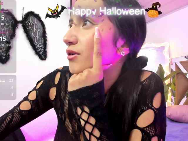 DULCEPEARL-TAY webcam