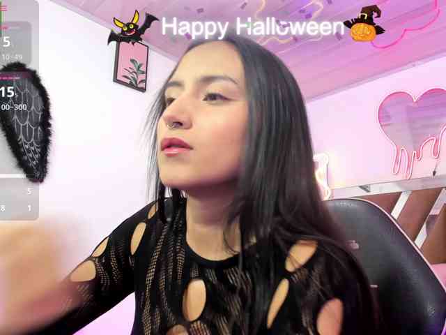 DULCEPEARL-TAY webcam