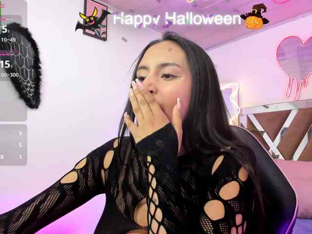 DULCEPEARL-TAY webcam