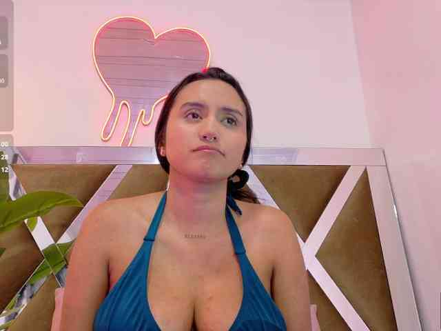 DULCEPEARL-TAY webcam