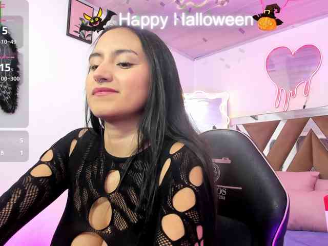 DULCEPEARL-TAY webcam
