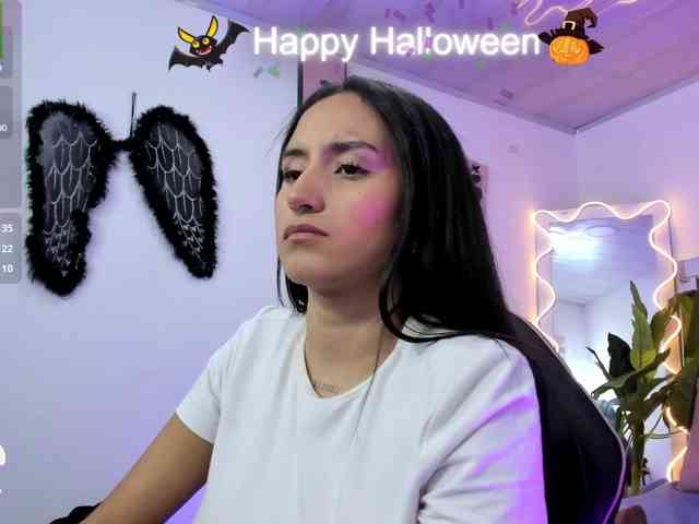 DULCEPEARL-TAY webcam