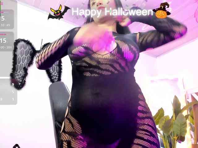 DULCEPEARL-TAY webcam