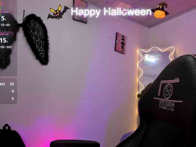 DULCEPEARL-TAY webcam