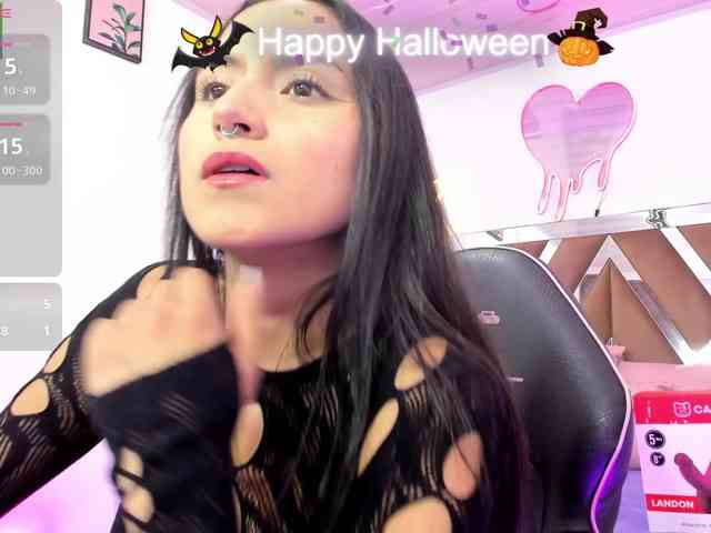 DULCEPEARL-TAY webcam