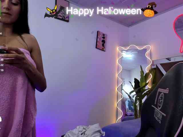 DULCEPEARL-TAY webcam