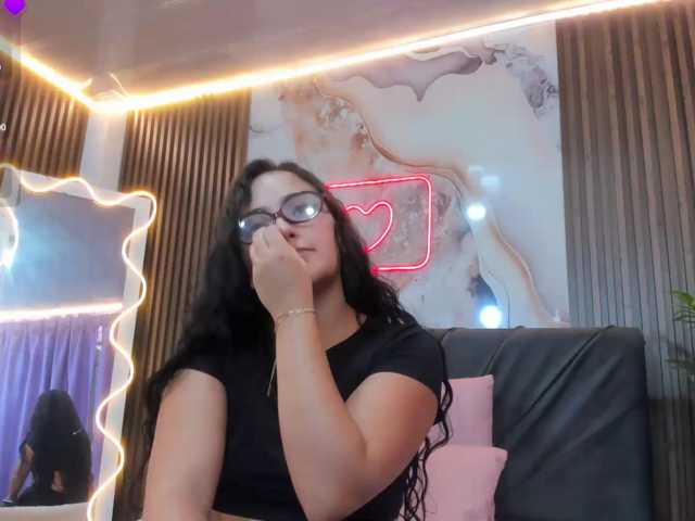CANDDY-TAY1 live cam on BongaCams