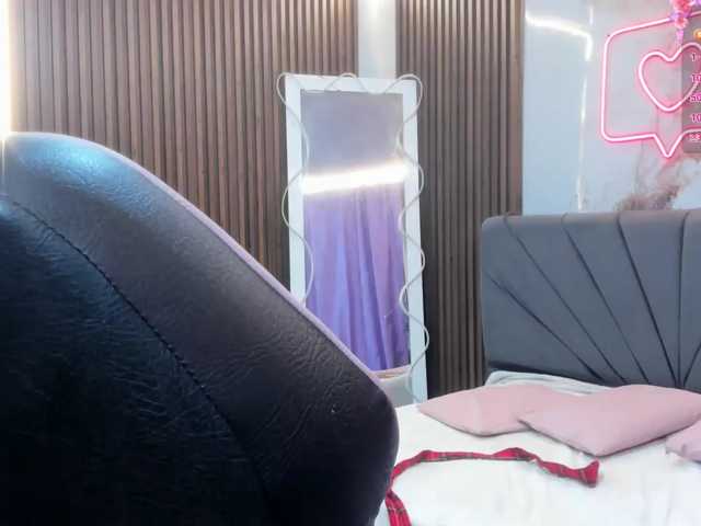 CANDDY-TAY1 live cam on BongaCams