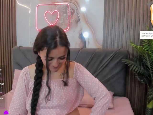 CANDDY-TAY1 live cam on BongaCams