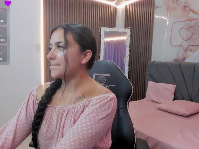 CANDDY-TAY1 live cam on BongaCams