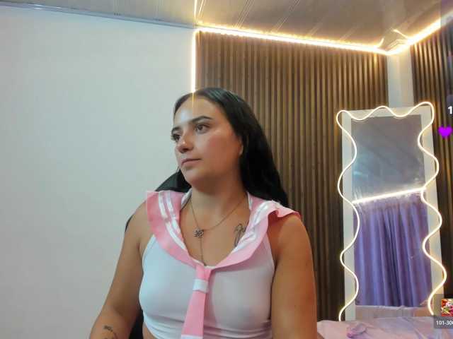 CANDDY-TAY1 live cam on BongaCams
